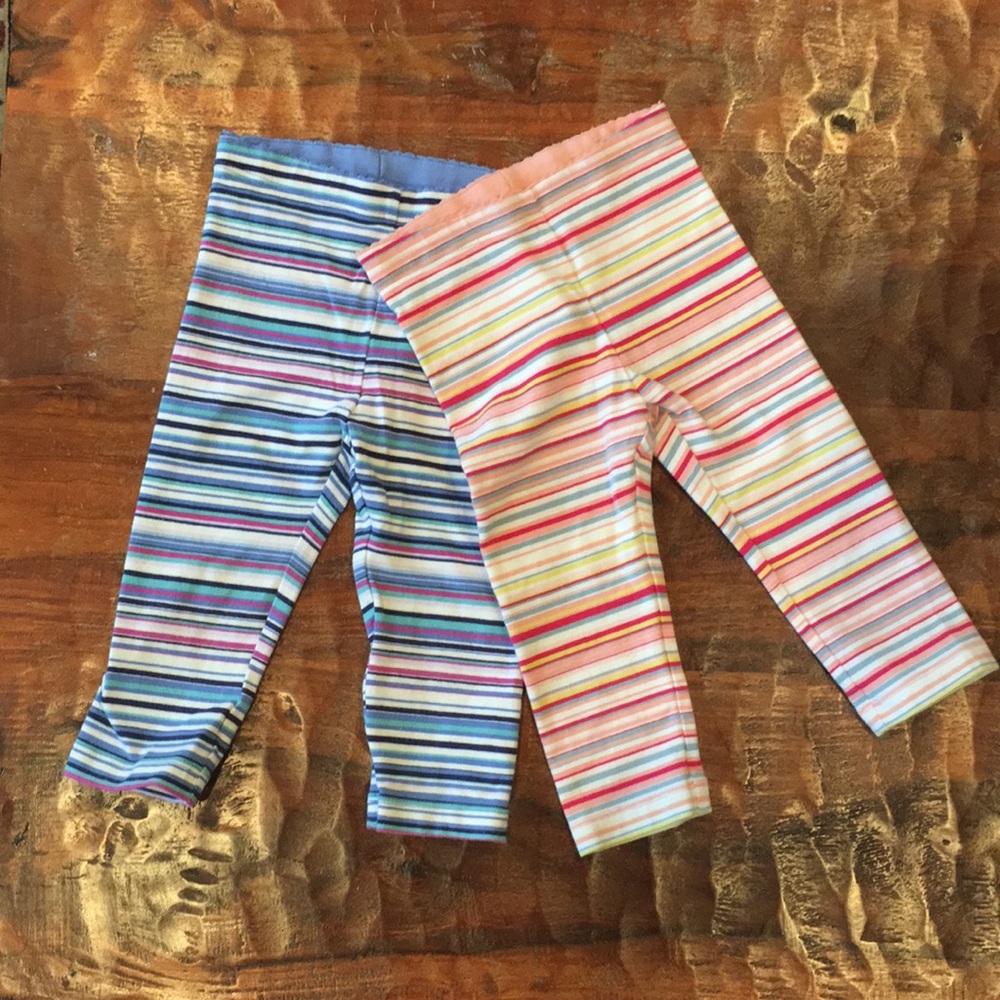 Tea capris (bundle and save!)